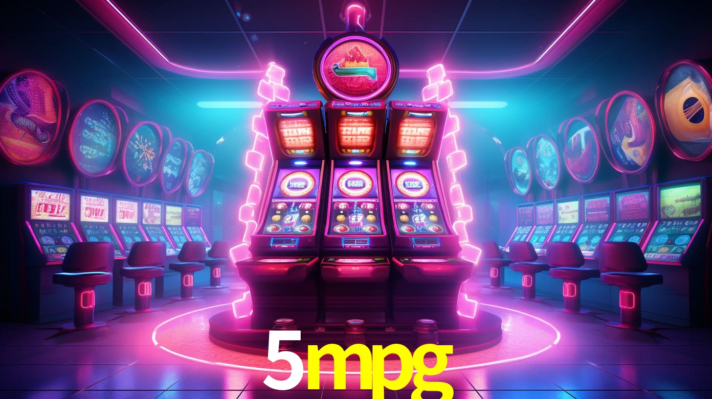 5mpg APP