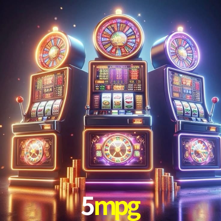 5mpg APP
