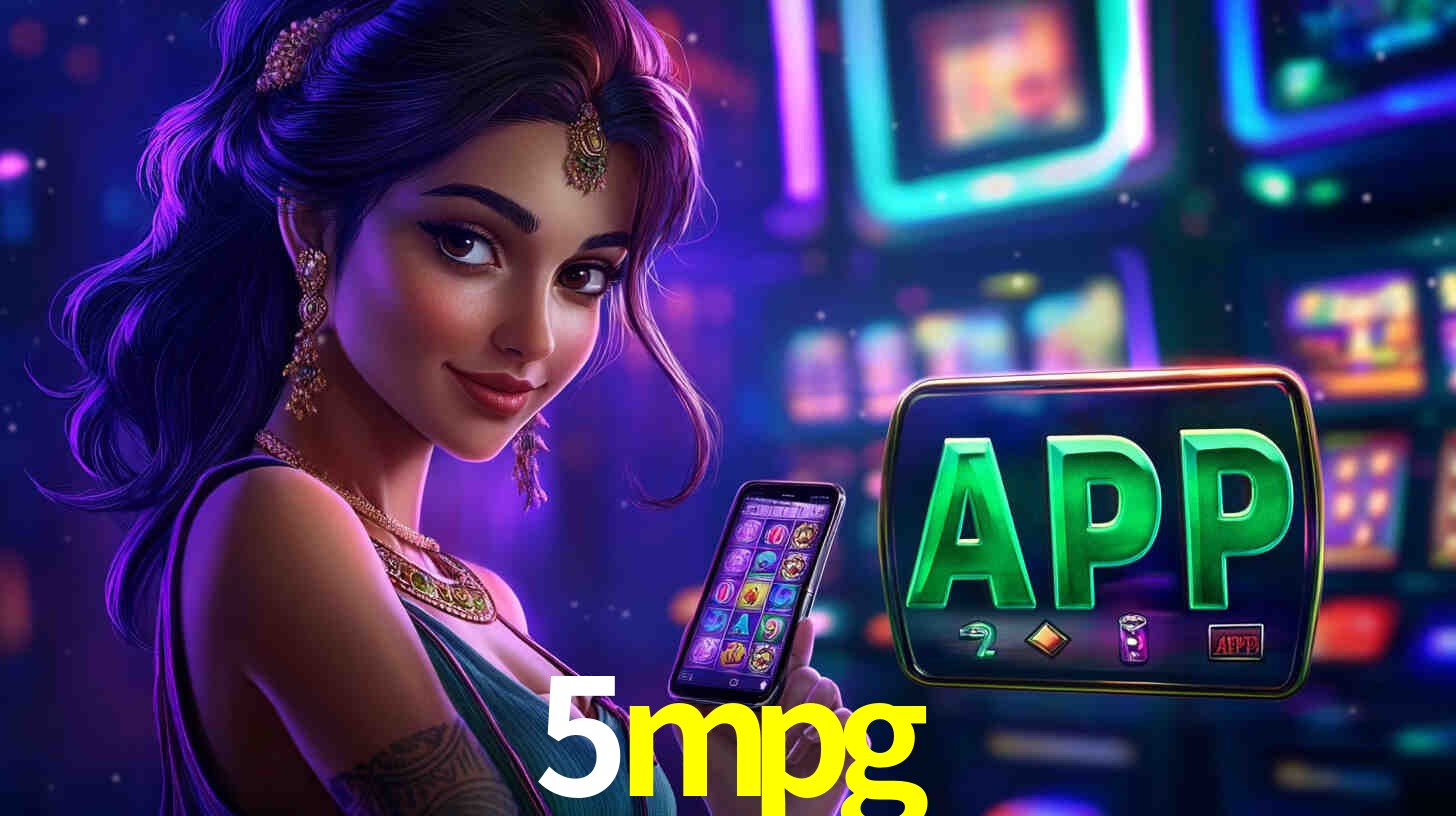 5mpg APP