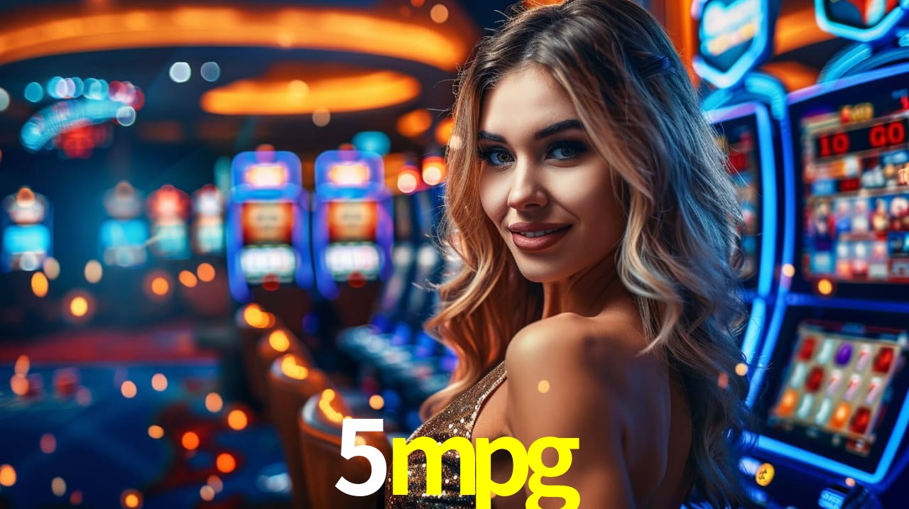 Casino VIP 5mpg