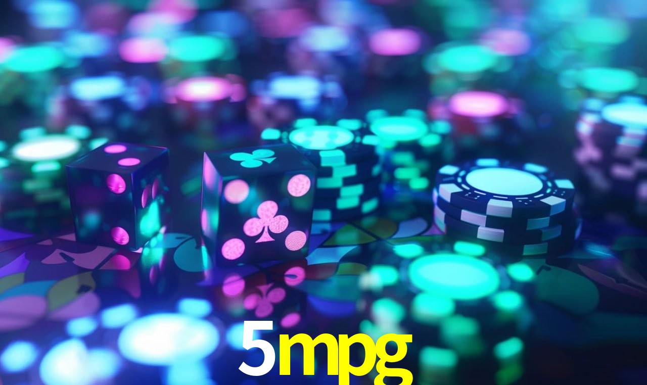 Diretório de Jogos 5mpg