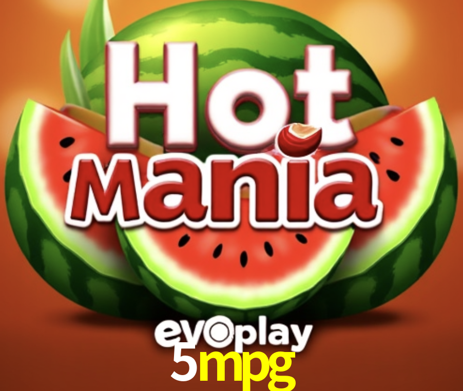 Descubra o Mundo do Cassino Online com 5mpg