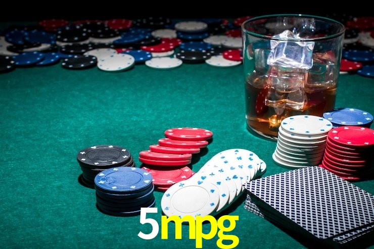 Casino Ao Vivo 5mpg