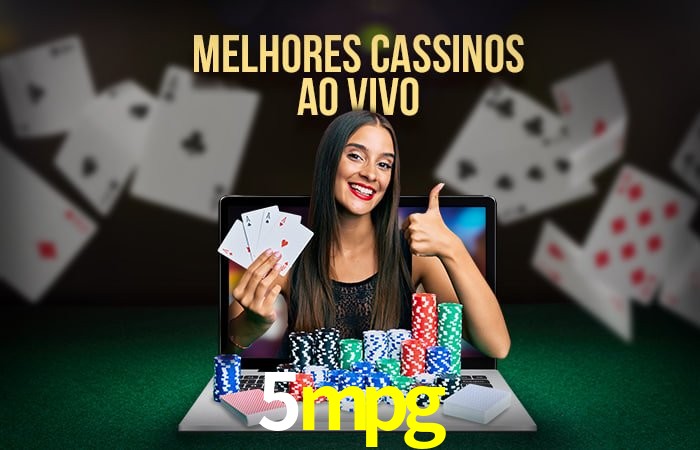 A Popularidade dos Caça-Níqueis no 5mpg