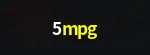 5mpg