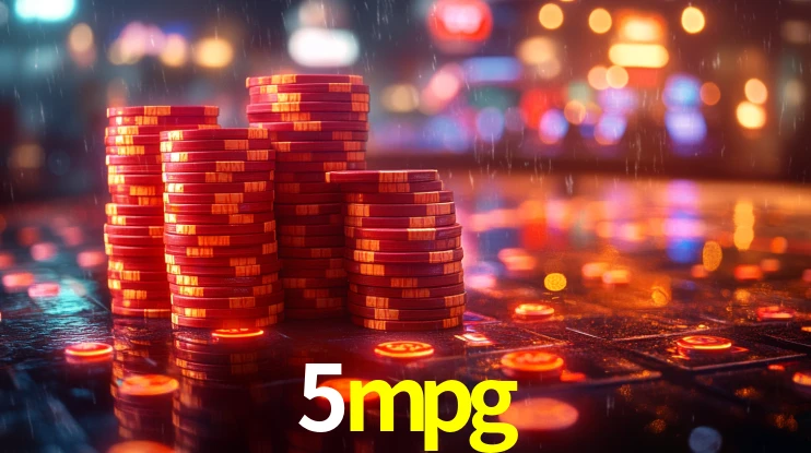 5mpg.com