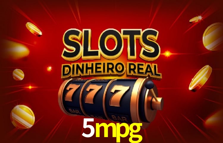 5mpg Segurança Logo 3