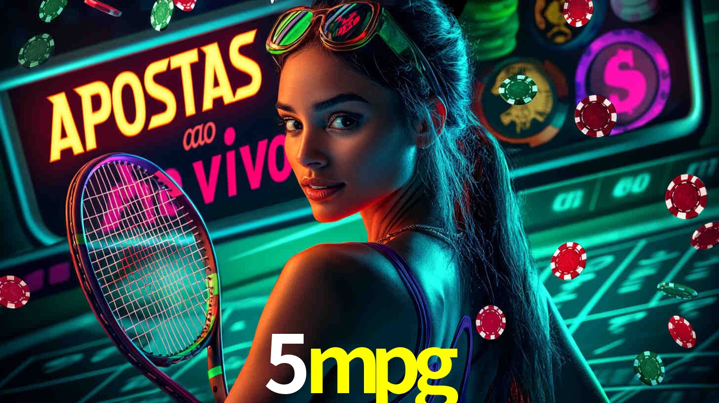 Descubra a Essência do 5mpg: Nossa História e Compromissos