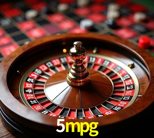 Loteria 5mpg - Lotofácil diária