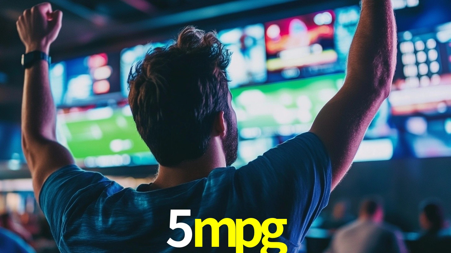 5mpg