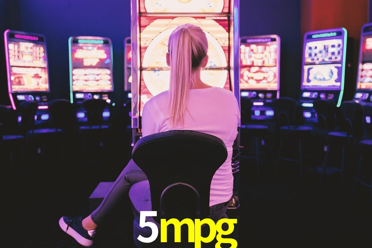 Bonus Features 5mpg