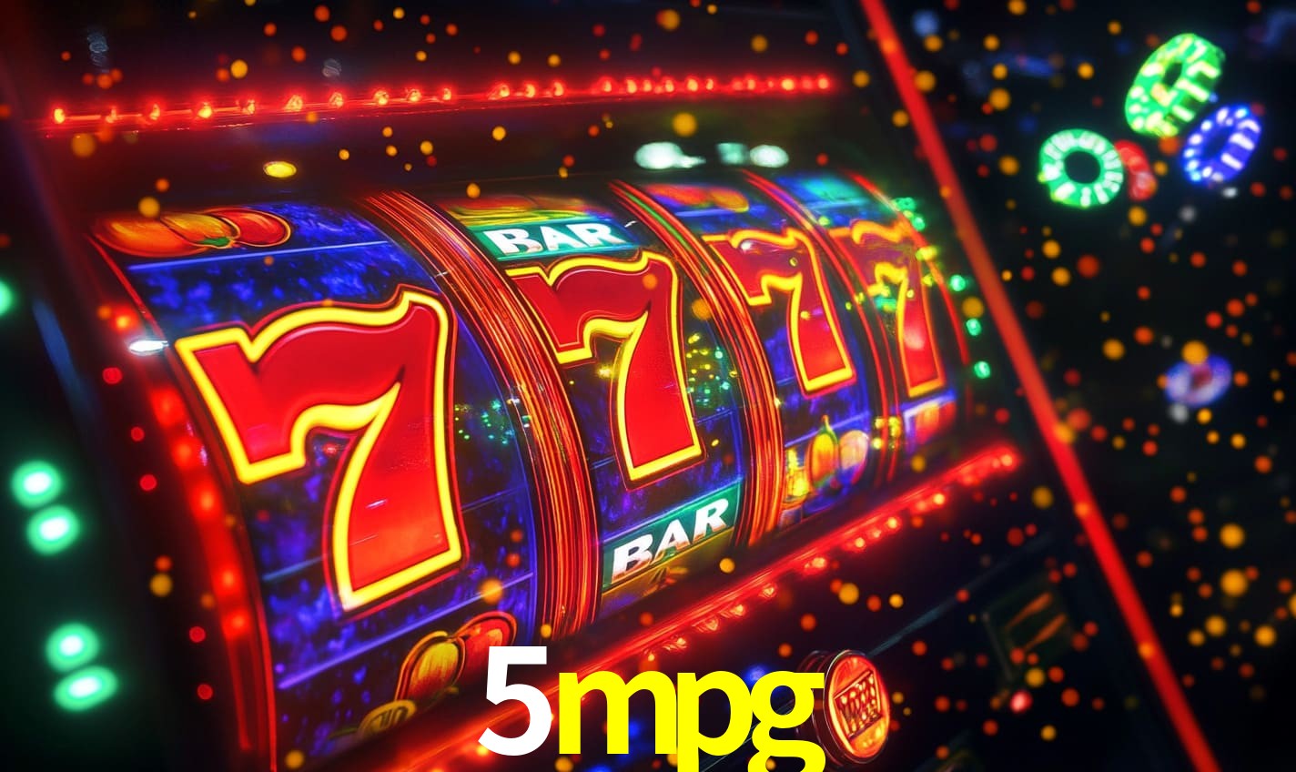 5mpg: A Experiência de Casino com Jogos de Mesa ao Vivo