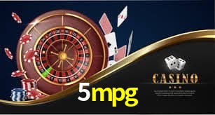Estatísticas do Jogo 5mpg
