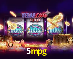 5mpg Cassino Online Certificado