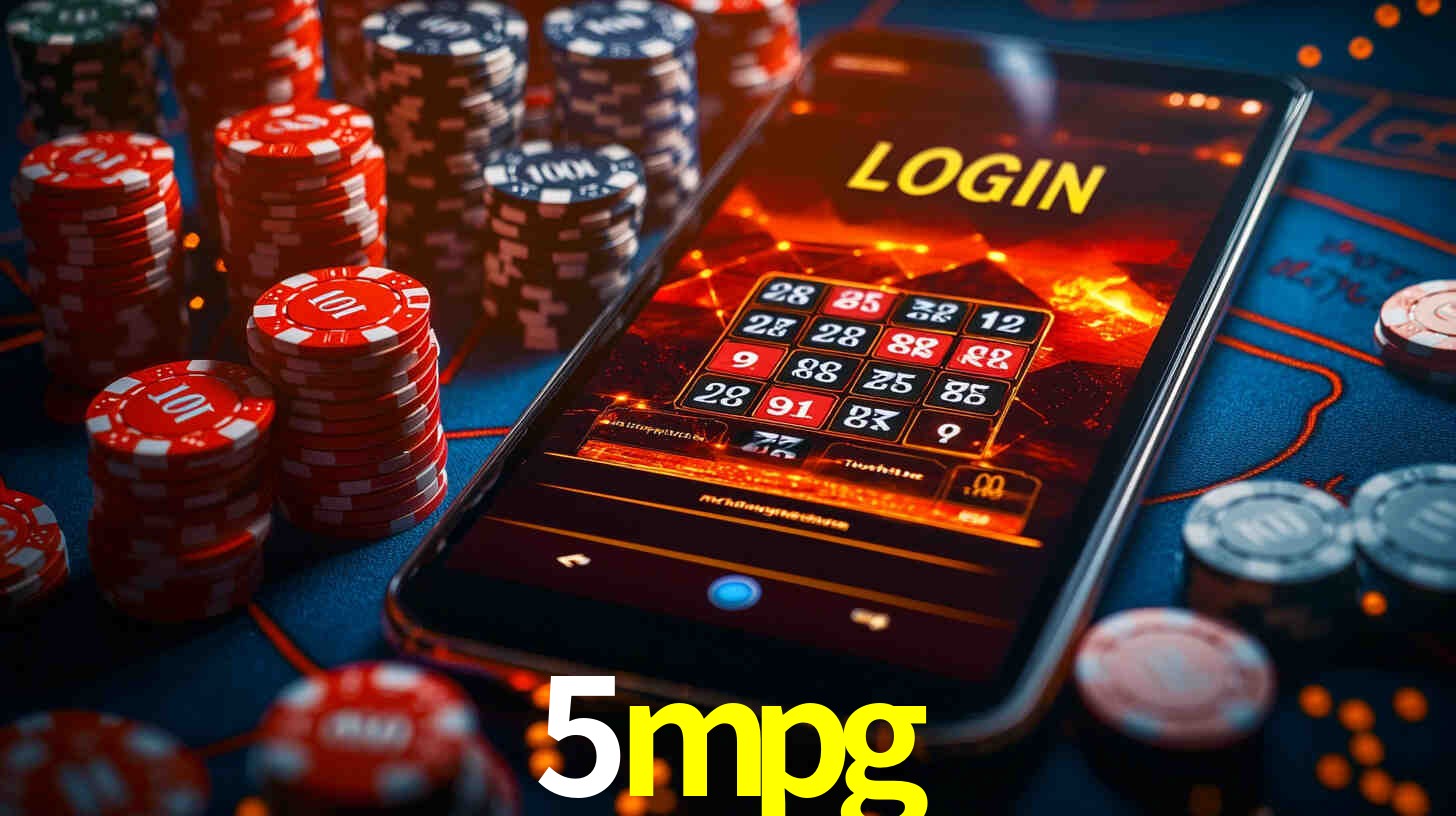Apostas Ao Vivo 5mpg