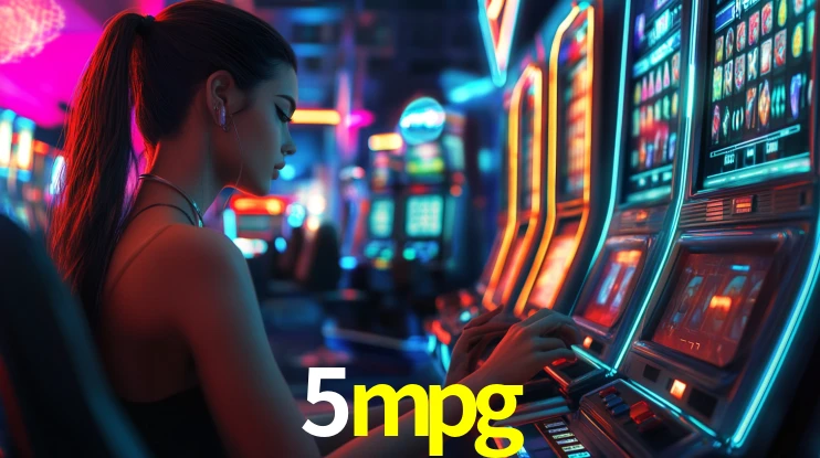 5mpg,5mpg.com