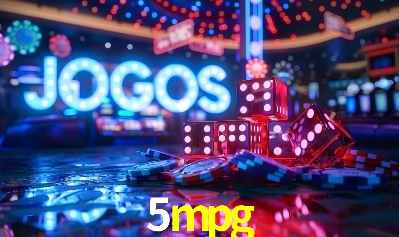 Torneios 5mpg