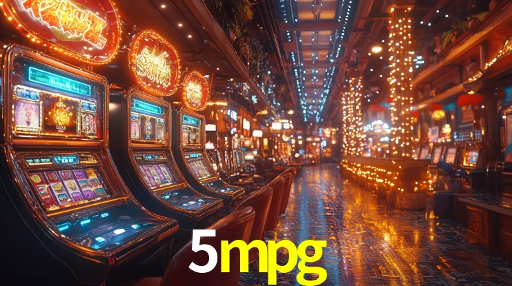 5mpg,5mpg.com