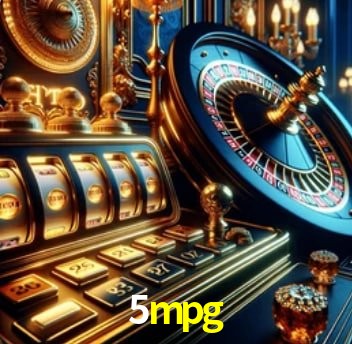Apostas de Futebol 5mpg