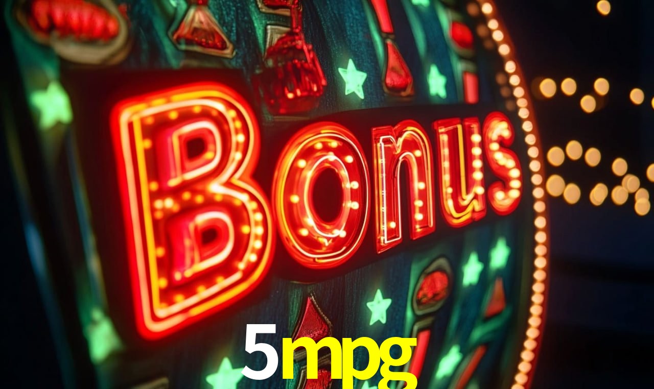 Casino Ao Vivo 5mpg