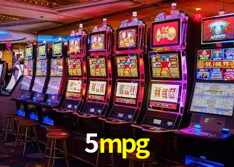 5mpg Pagamento Seguro SSL