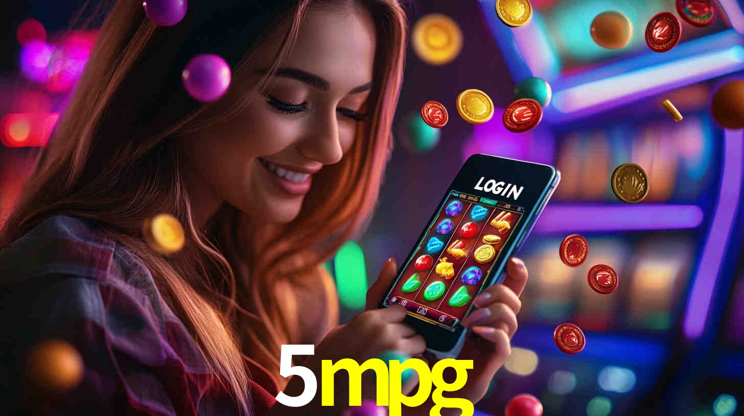 5mpg: Seu Especialista em Apostas Esportivas Brasileiras