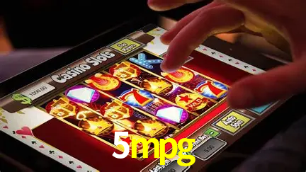 Desvendando o Mundo dos Jogos Virtuais na 5mpg