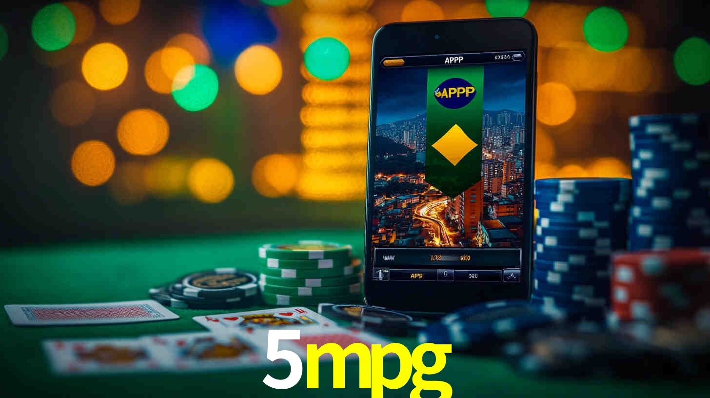 Inovações de Jogos na 5mpg: O Futuro das Experiências Interativas