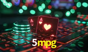 Diretório de Jogos 5mpg