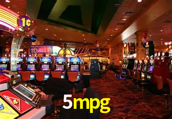 Explorando a Categoria de Eventos em Apostas na 5mpg