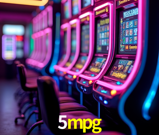 Slots 5mpg - Jackpots Progressivos