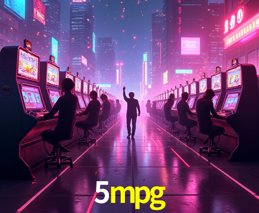 Estatísticas Crash Games 5mpg