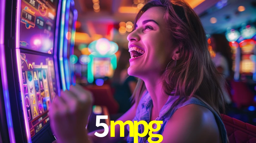 5mpg - Plataforma De Jogos Online! - 5mpg.com