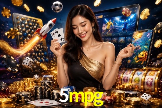 Slot Games 5mpg