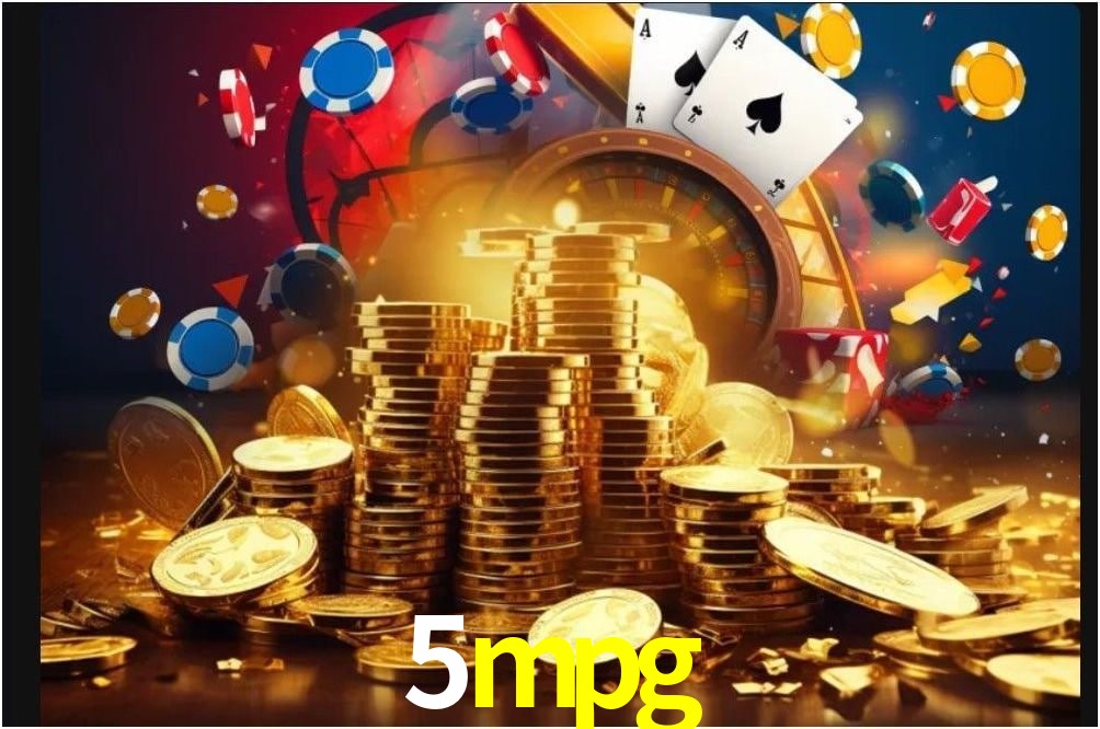 Jogos Exclusivos 5mpg