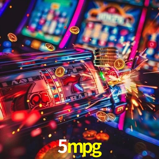 Jogo Spaceman 5mpg