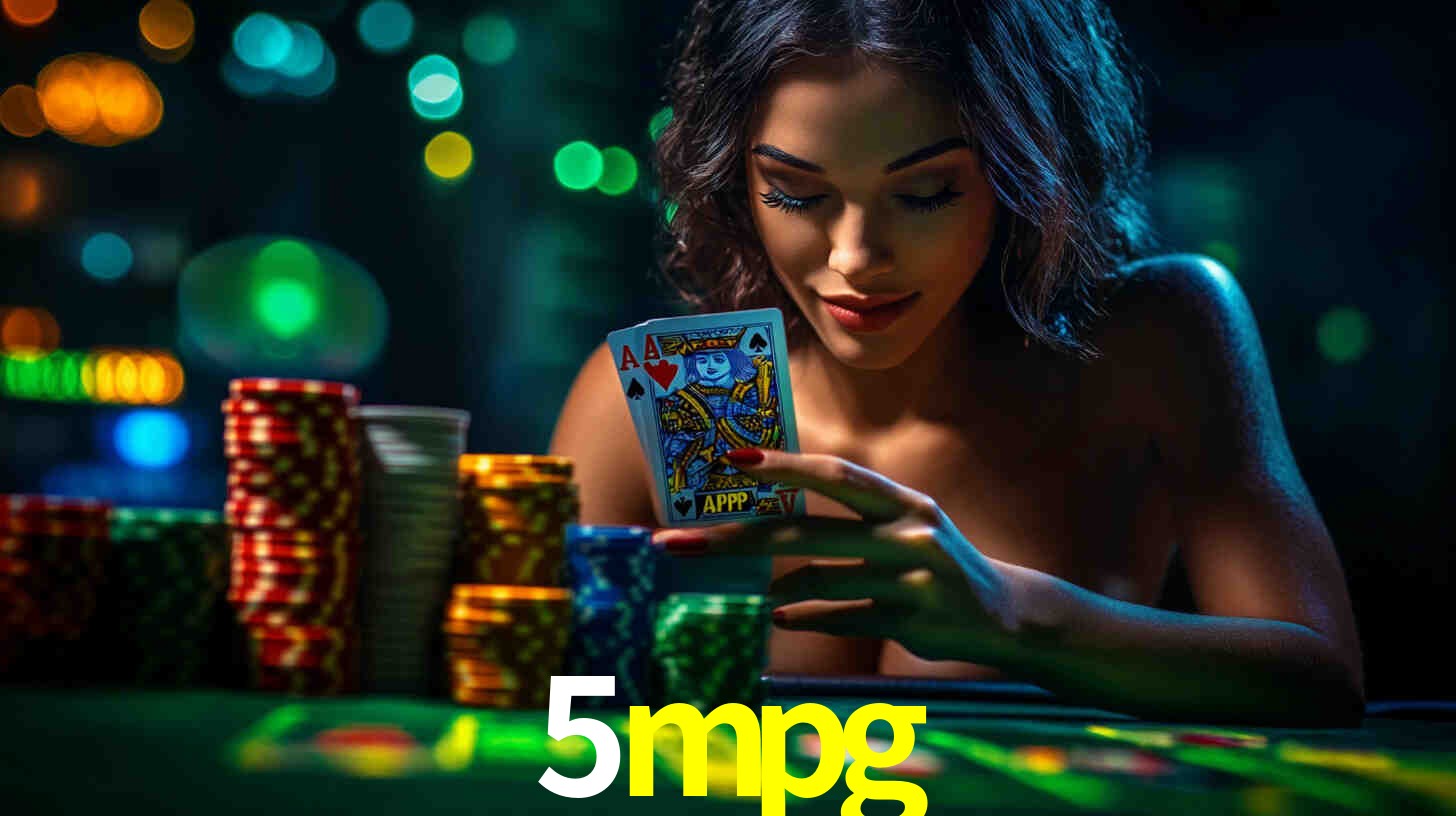 Descubra o Programa VIP da 5mpg: Vantagens Exclusivas para Jogadores