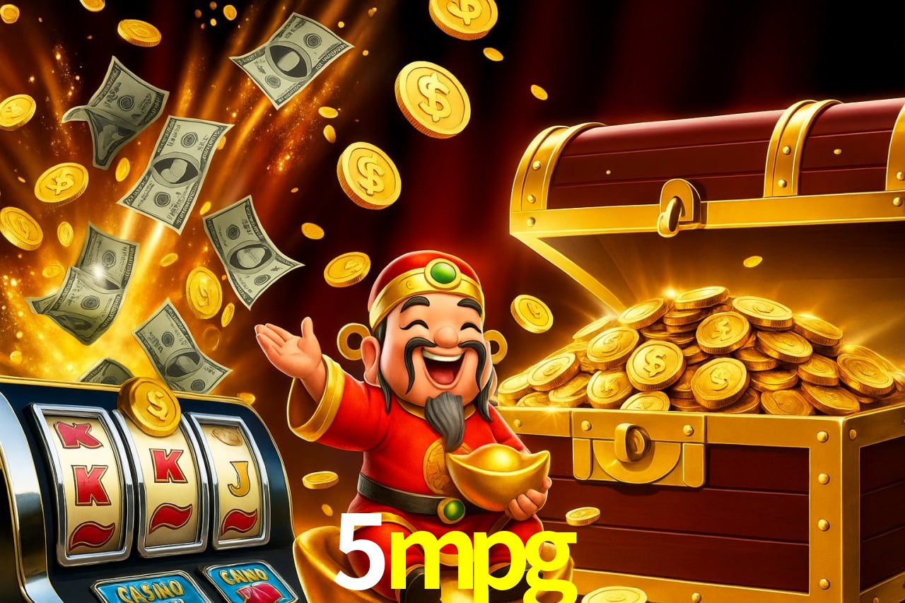 Mesa de Blackjack 5mpg