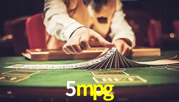 Roulette Table 5mpg