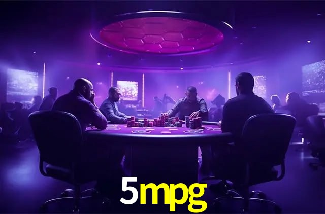 Provedores de Jogos 5mpg