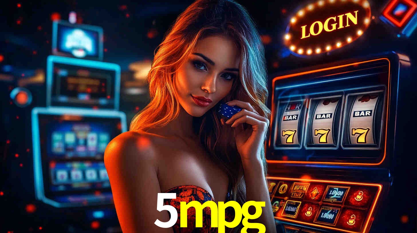 Odds Competitivas 5mpg