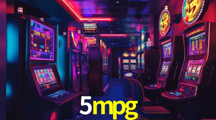 5mpg