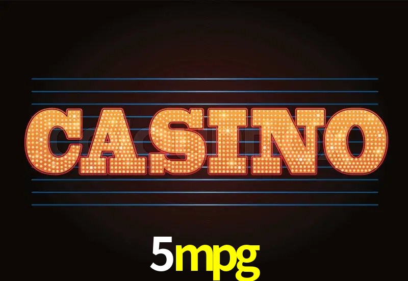 Jogos de Slot 5mpg