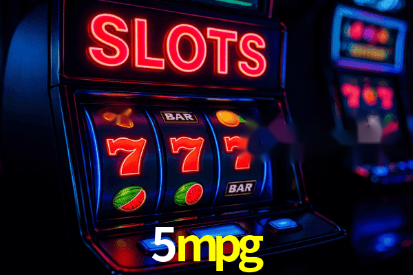 Slots 5mpg - RTP Alto Certificado